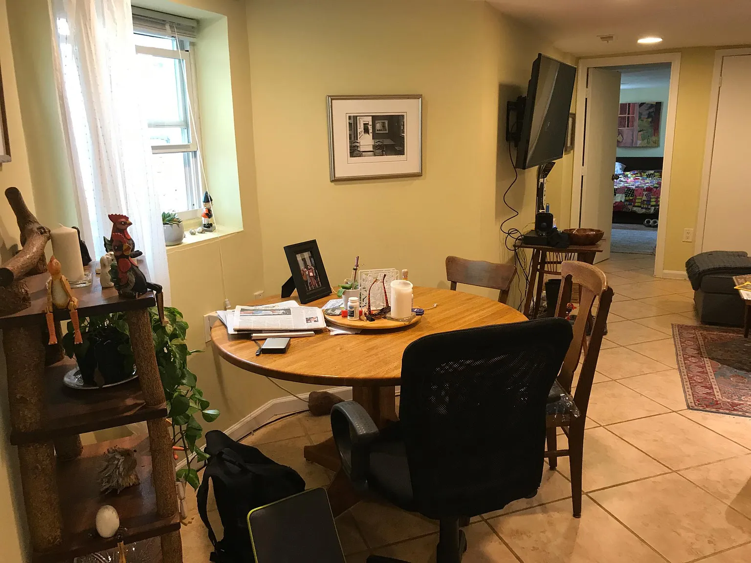 1425 Allison St NW — Photo 3