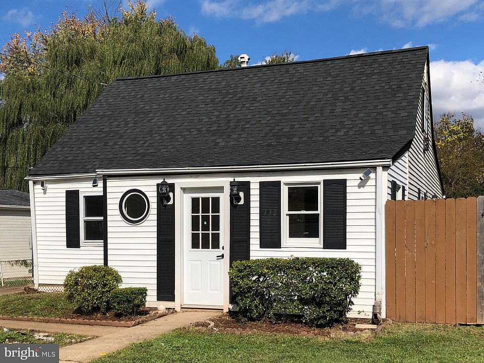 132 Evans St, Manassas Park, VA 20111 Zillow