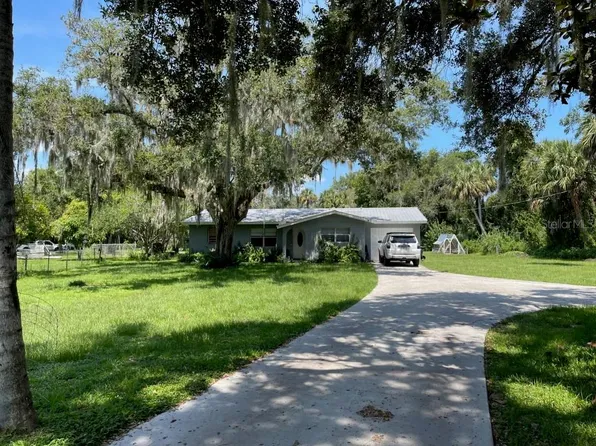 1125 SW 17th Ave, Okeechobee, FL 34974