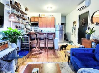 565 Gates Ave #1A, Brooklyn, NY 11221