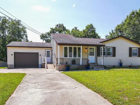 311 Folsom Ave, Egg Harbor Township, NJ 08234