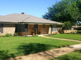 3006 Hillcrest Dr, Irving, TX 75062