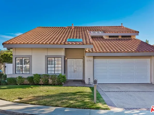 10754 Garland Dr, Culver City, CA 90232