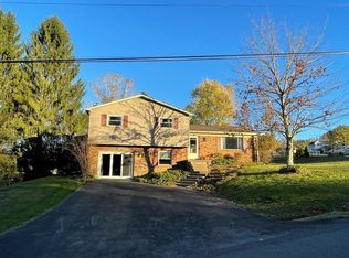 117 Randolph Dr, Daniels, WV 25832