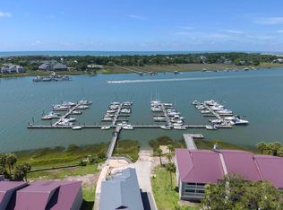 2 McDonough Rd #C-12, Folly Beach, SC 29439