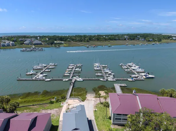 2 McDonough Rd #C-12, Folly Beach, SC 29439