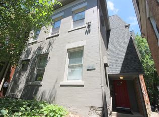 6333 Walnut St APT 1, Pittsburgh, PA 15206