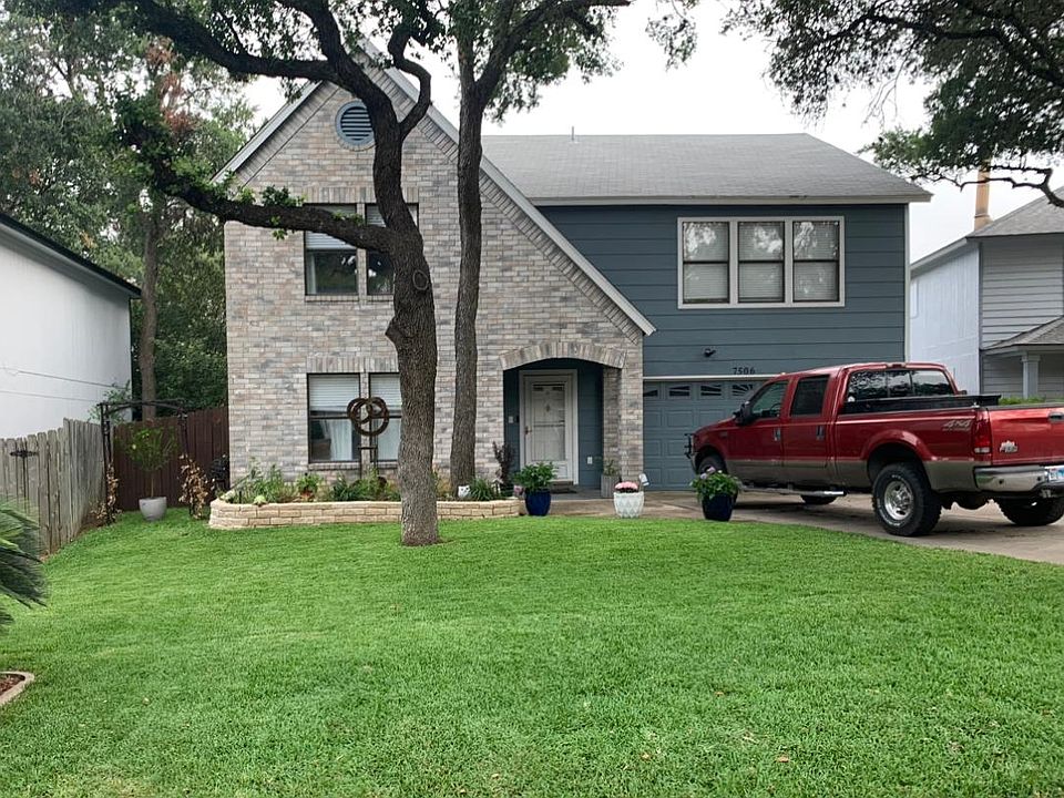 1st image of 7506 Rowland Park Dr
