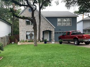 7506 Rowland Park Dr, San Antonio, TX 78249