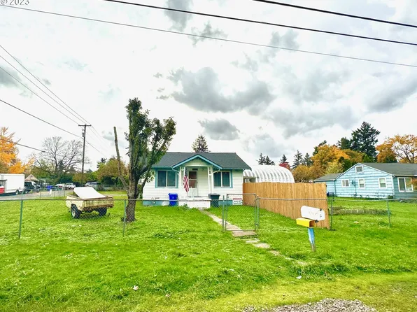 6124 NE Alberta St, Portland, OR 97218