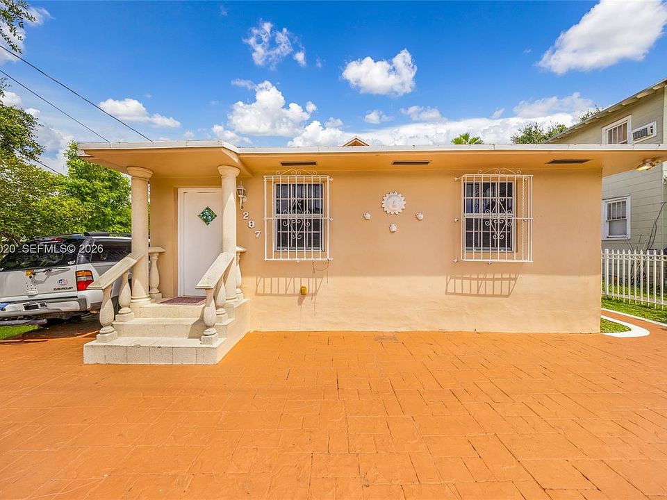 1st image of 287 NW 31st St
