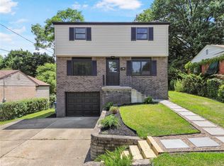 721 Sara Ln, Verona, PA 15147