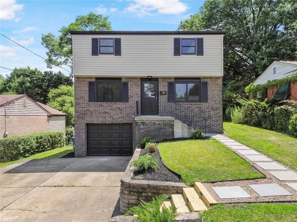 721 Sara Ln, Verona, PA 15147