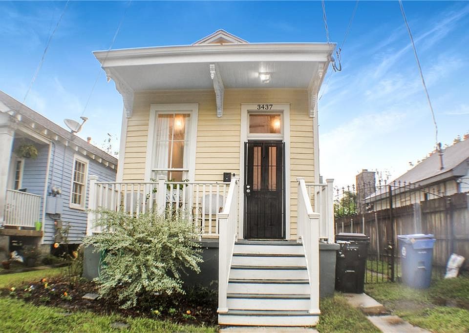 1st image of 3437 Bruxelles St