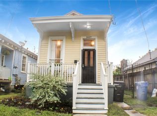 3437 Bruxelles St, New Orleans, LA 70122