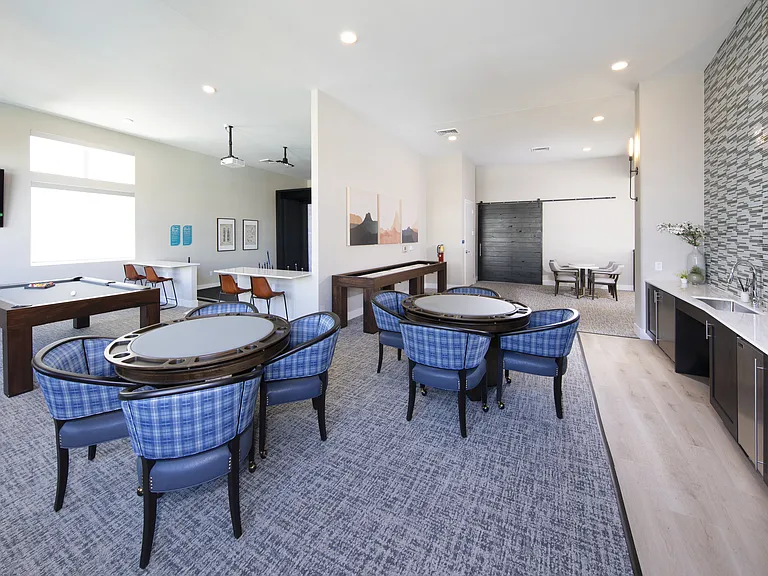 Mera City Center 55+ Active Adult — Photo 18