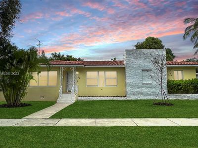 131 NE 96th St, Miami Shores, FL, 33138