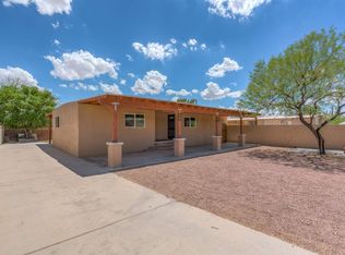 3736 E Milton Rd, Tucson, AZ 85706