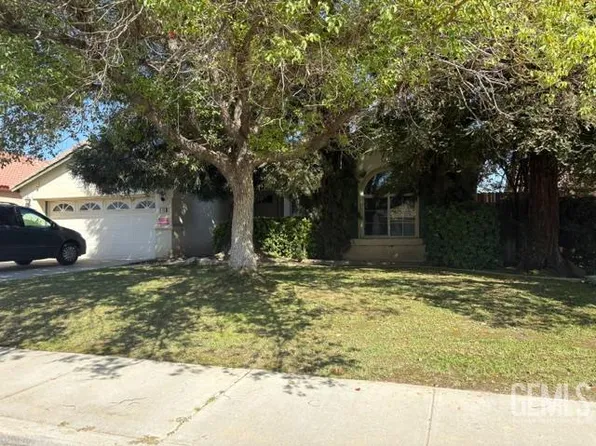 810 Darlingham Ct, Bakersfield, CA 93312