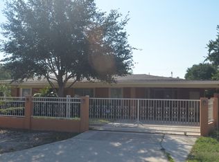 1106 W Water St, Rio Grande City, TX 78582