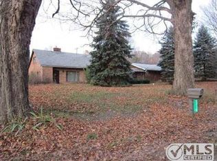 23119 L Dr N, Marshall, MI 49068