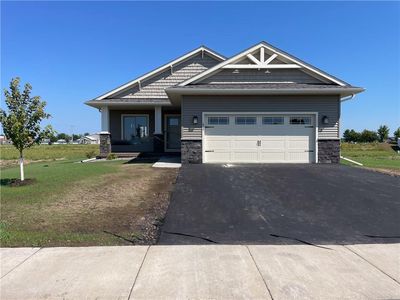 629 Saturn Drive Lot 44, Rice Lake, WI, 54868