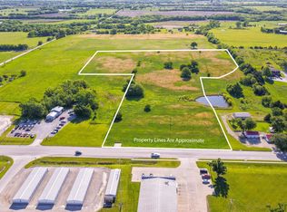 0 S Us Highway 75, Lyndon, KS 66451