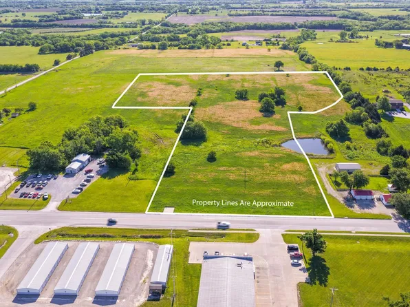 0 S Us Highway 75, Lyndon, KS 66451