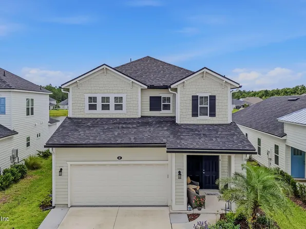 65 STARGAZE Lane, St. Augustine, FL 32095