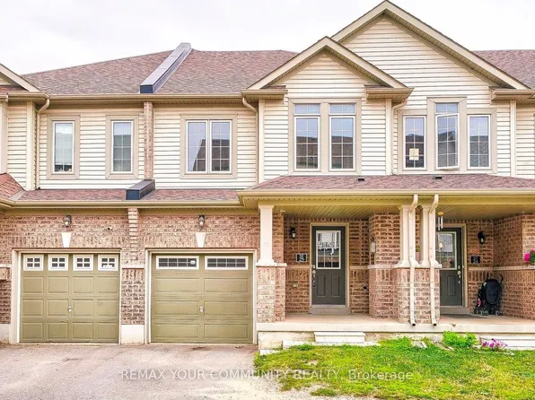 470 Linden Dr #25, Cambridge, ON N3H 0C7