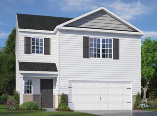 234 Bay Laurel Dr, Sanford, NC 27332