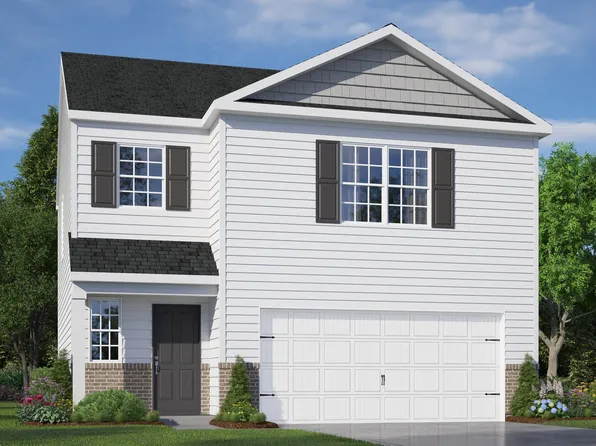 275 Palm Drive, Sanford, NC 27332