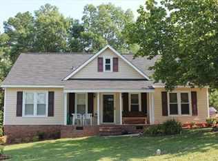 621 Parlock Rd, Irmo, SC 29063