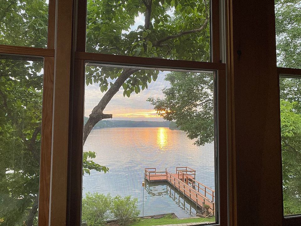 Sunrise view