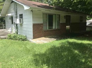 1064 Valley Home Rd, Morristown, TN 37813