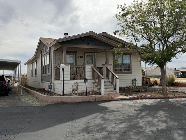 1st image of 701 Montara Rd Space 140