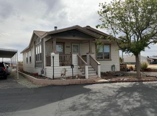 701 Montara Rd SPACE 140, Barstow, CA 92311