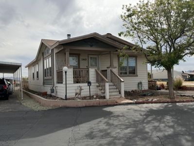 701 Montara Rd Space 140, Barstow, CA, 92311