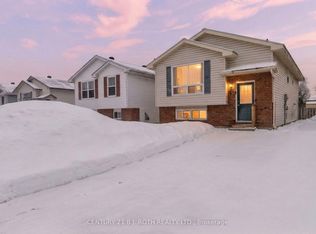 37 Louise Ln, Orillia, ON L3V7W1