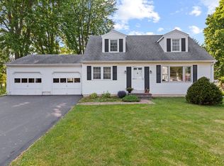 6541 N Manlius Rd, Kirkville, NY 13082