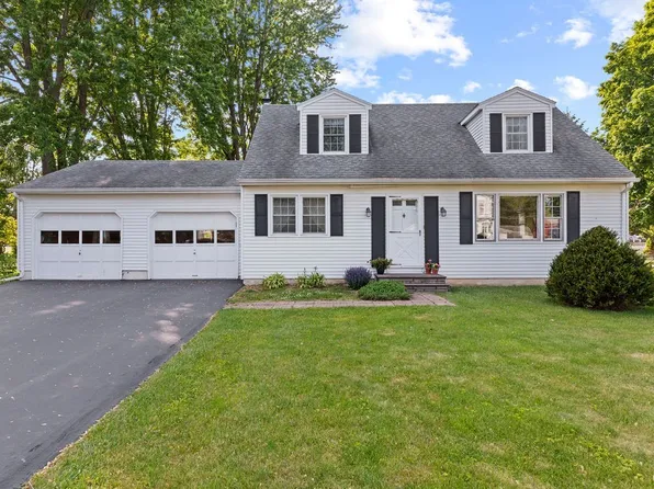 6541 N Manlius Rd, Kirkville, NY 13082