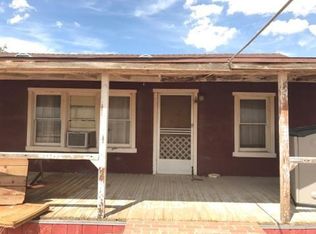 3375 E Trotter Ave, Mojave, CA 93501