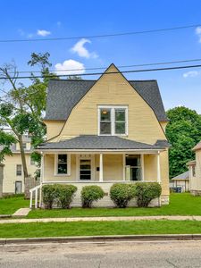819 Kalamazoo Ave SE, Grand Rapids, MI, 49507