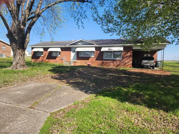 521 Denver Dr, Union City, TN 38261