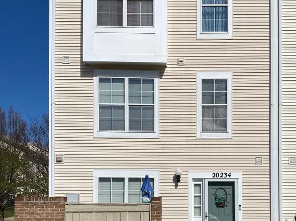 20234 Harbor Tree Rd, Montgomery Village, MD 20886