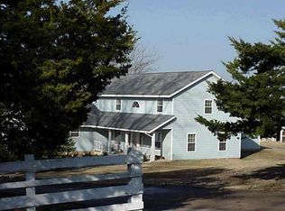 401 N Robin Rd, Oklahoma City, OK 73130