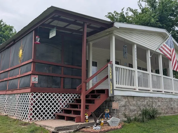29335 Van Dyke St, Warsaw, MO 65355