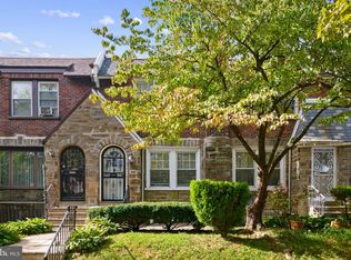 7862 Provident St, Philadelphia, PA 19150