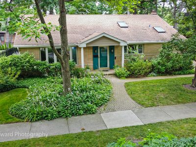 3528 Forest Ave, Wilmette, IL, 60091