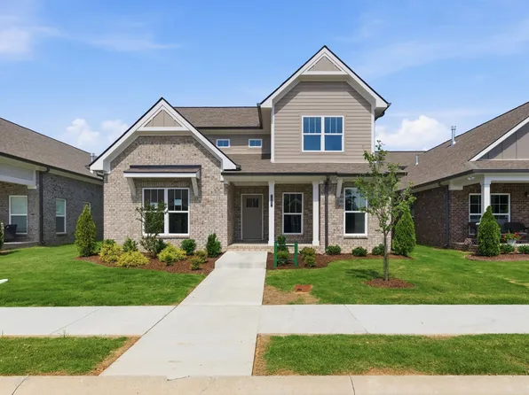 7207 Maddenwood Ln Lot 203, Hermitage, TN 37076